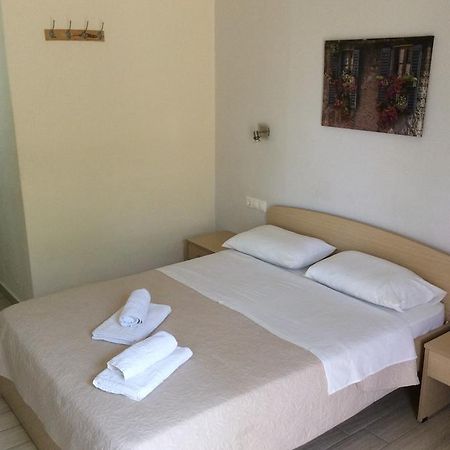 Elena Rooms Плакиас Экстерьер фото