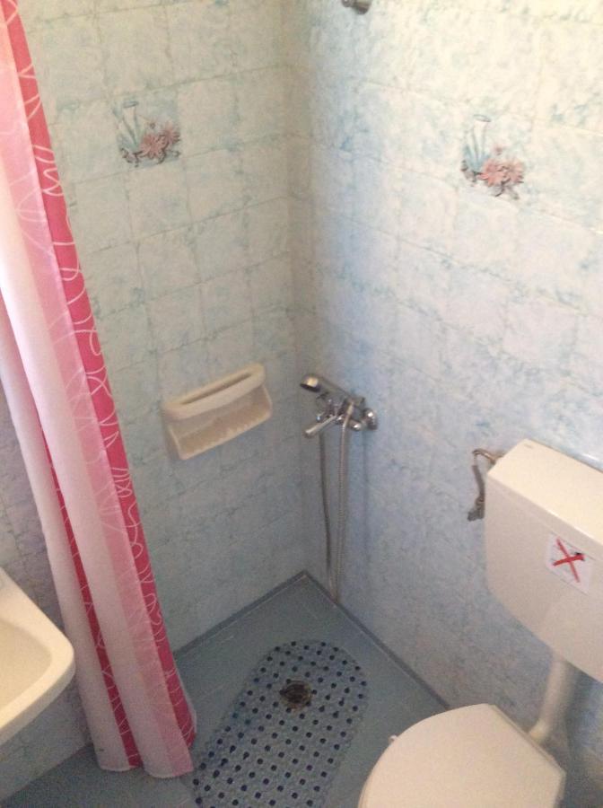 Elena Rooms Плакиас Экстерьер фото