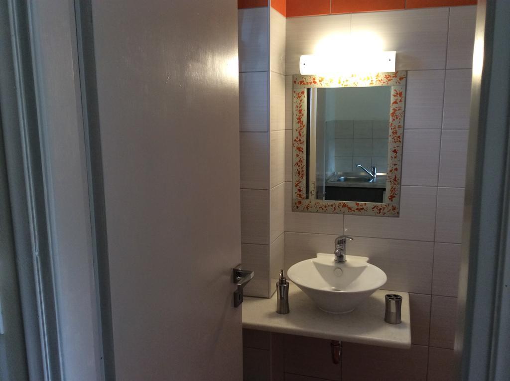 Elena Rooms Плакиас Экстерьер фото