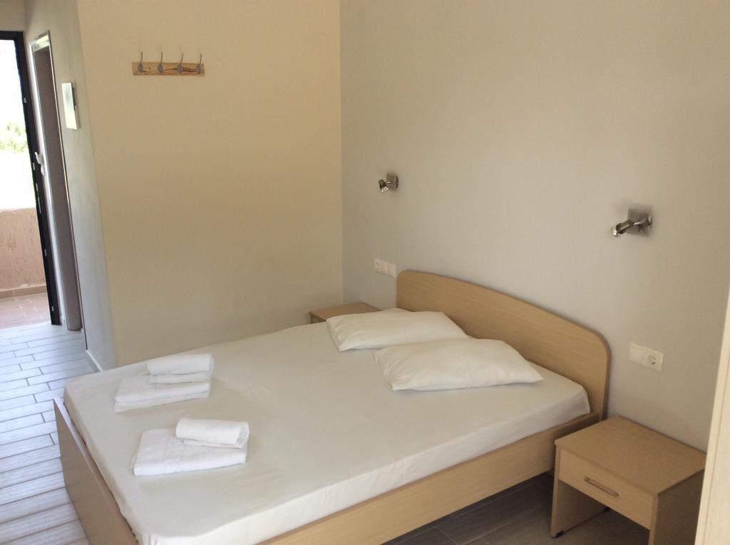 Elena Rooms Плакиас Номер фото