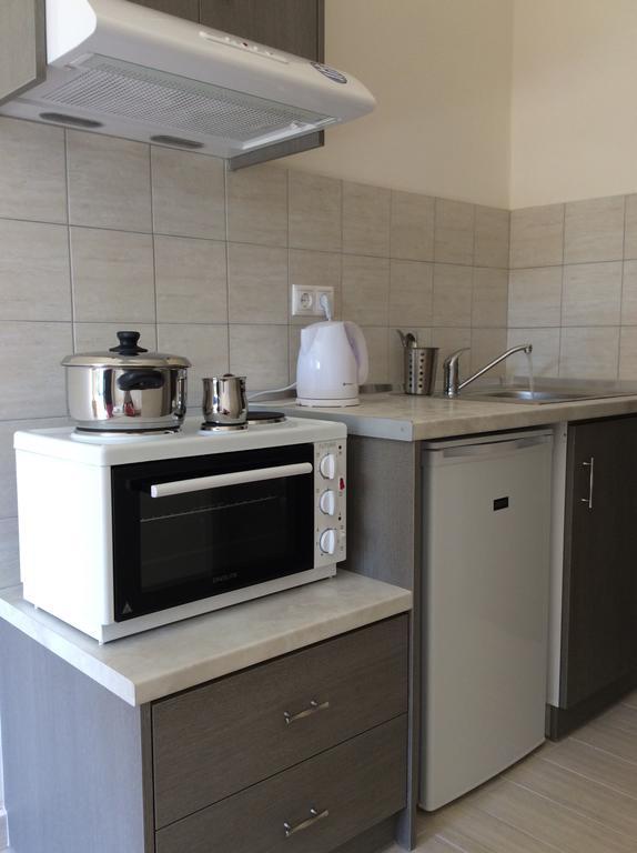 Elena Rooms Плакиас Номер фото