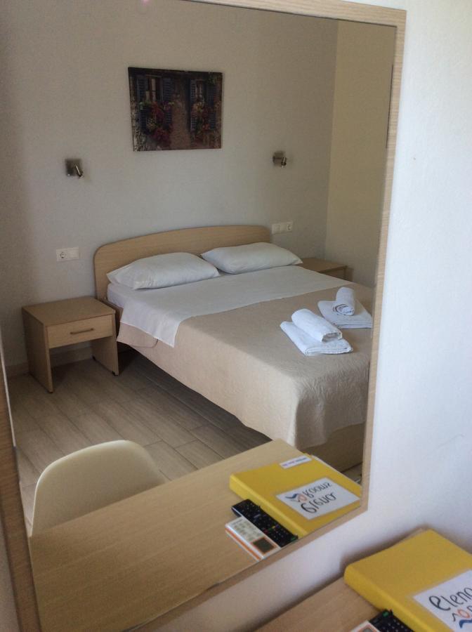 Elena Rooms Плакиас Экстерьер фото
