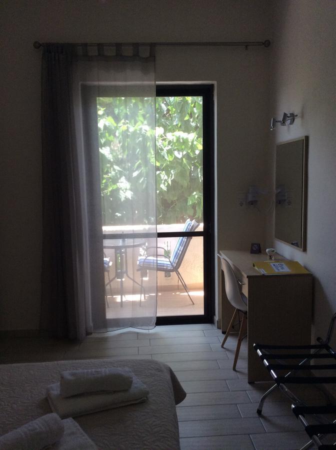 Elena Rooms Плакиас Экстерьер фото