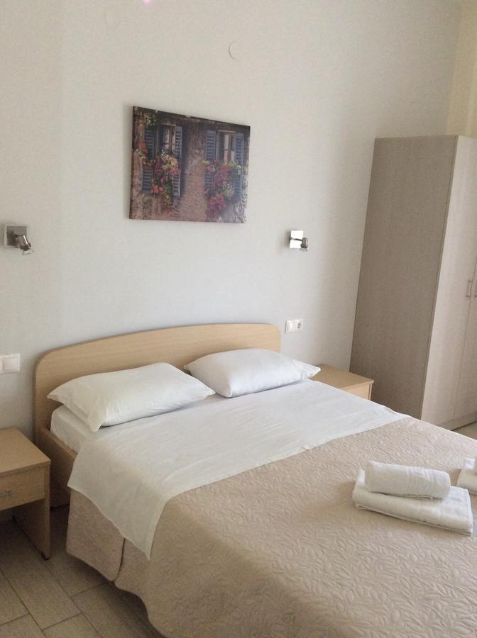 Elena Rooms Плакиас Экстерьер фото