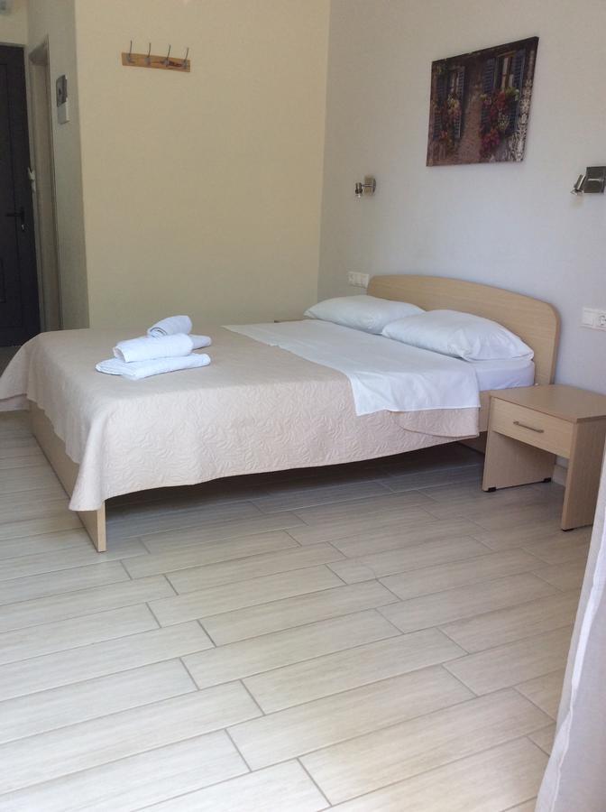 Elena Rooms Плакиас Экстерьер фото