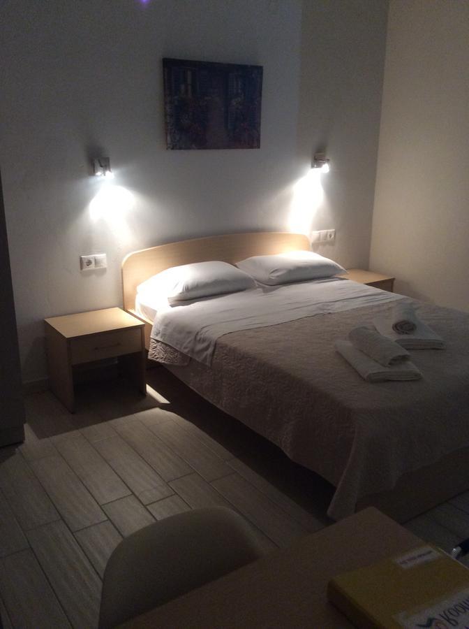 Elena Rooms Плакиас Экстерьер фото