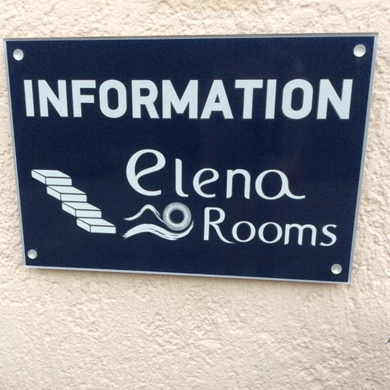 Elena Rooms Плакиас Экстерьер фото